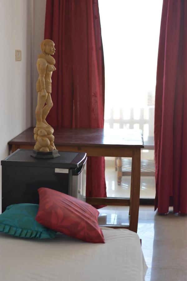 Packbag Beach Hotel Kovalam Bagian luar foto